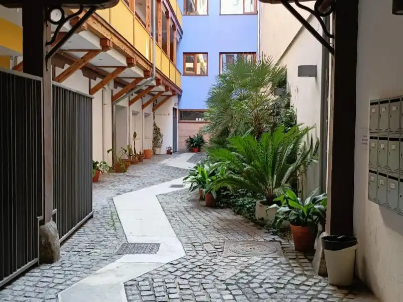 Wohnung zum Verkauf in Calle de la Cava Alta, 23, Palacio Wohnung zum Verkauf in Calle de la Cava Alta, 23, Palacio