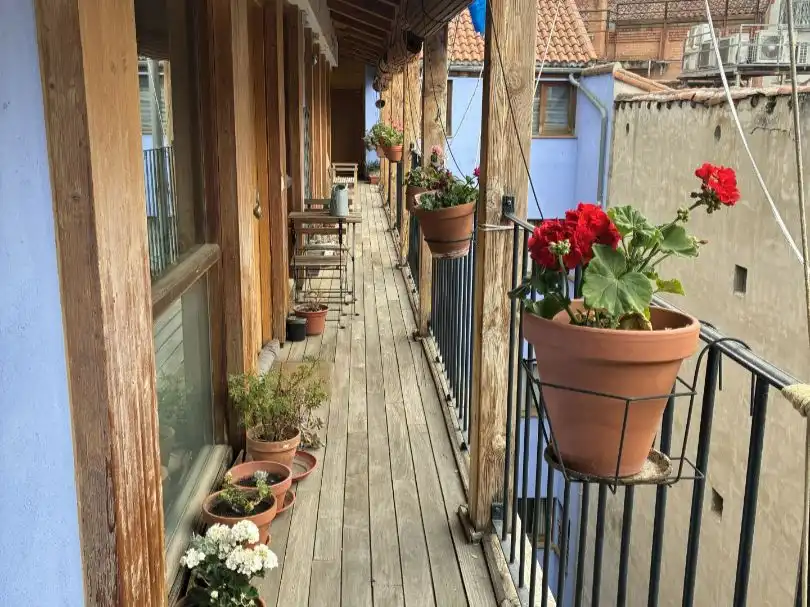 Wohnung zum Verkauf in Calle de la Cava Alta, 23, Palacio Wohnung zum Verkauf in Calle de la Cava Alta, 23, Palacio
