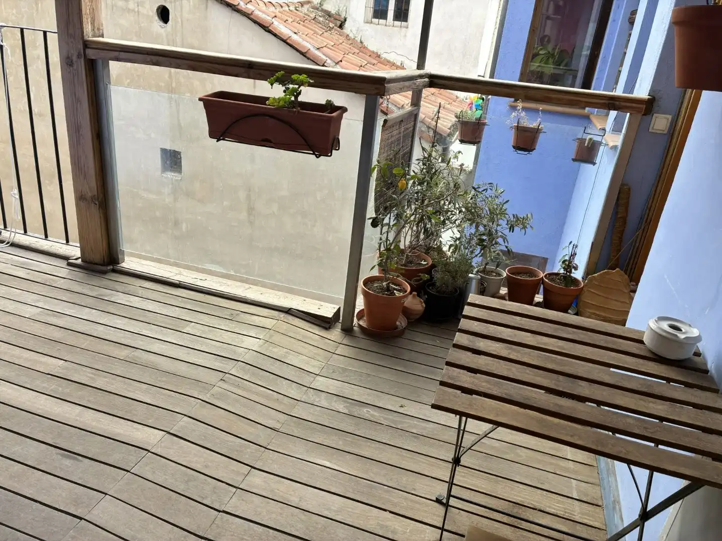 Wohnung zum Verkauf in Calle de la Cava Alta, 23, Palacio Wohnung zum Verkauf in Calle de la Cava Alta, 23, Palacio