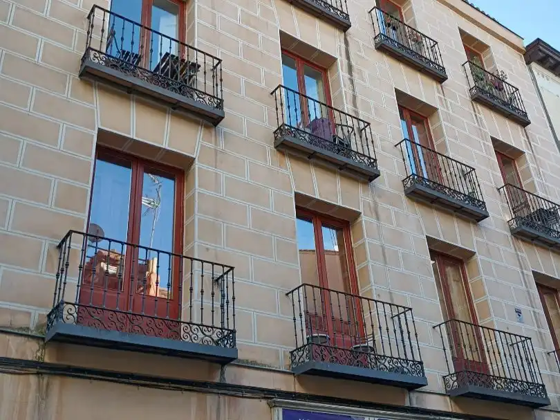 Wohnung zum Verkauf in Calle de la Cava Alta, 23, Palacio Wohnung zum Verkauf in Calle de la Cava Alta, 23, Palacio