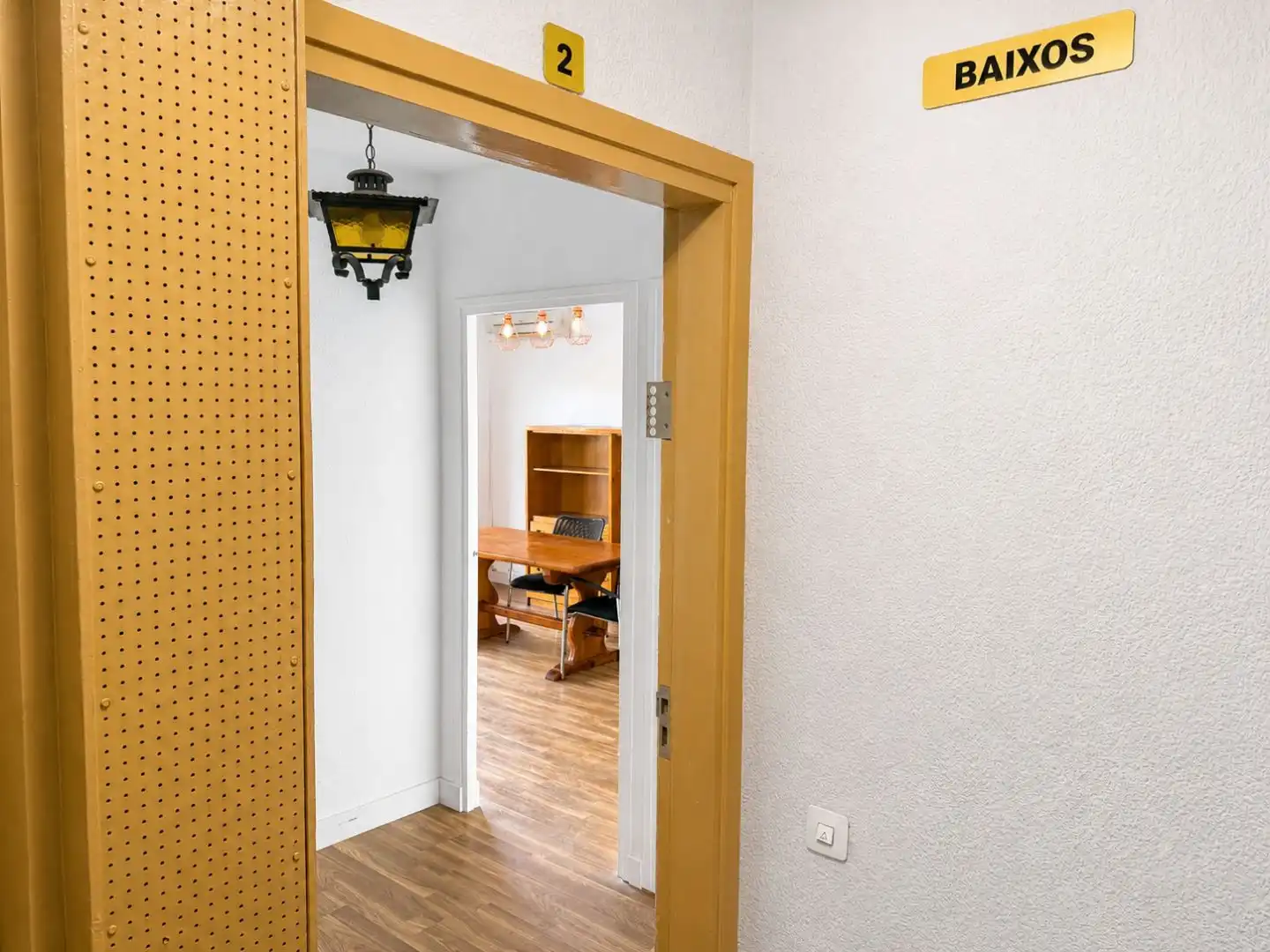 Flat for sale in Carrer Rafel Casanova, 14, Torrelles de Llobregat Flat for sale in Torrelles de Llobregat with Air Conditioner and Terrace