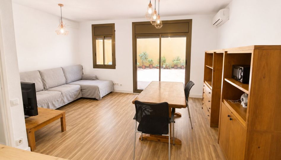 Flat for sale in Carrer Rafel Casanova, 14, Torrelles de Llobregat, Barcelona - image 1 Photo 1 of Flat for sale in Carrer Rafel Casanova, 14, Torrelles de Llobregat, Barcelona