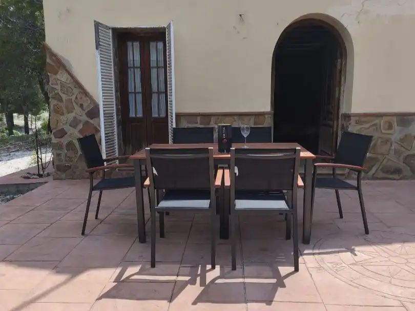 Casa o chalet en venta en Calle Francisco de Quevedo, 5, Huéscar
