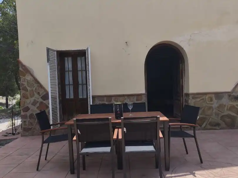Casa o chalet en venta en Calle Francisco de Quevedo, 5, Huéscar