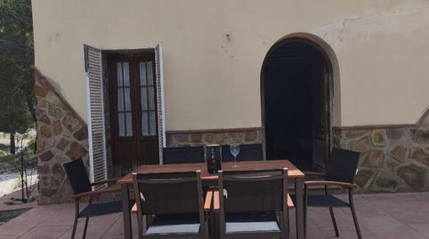 Foto 5 de Casa o chalet en venta en Calle Francisco de Quevedo, 5, Huéscar, Granada