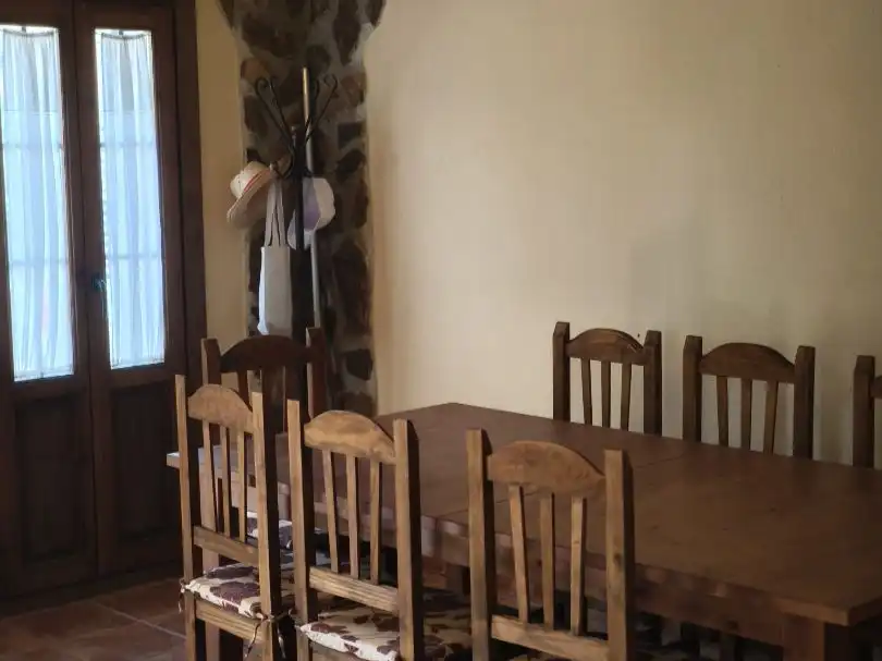 Casa o chalet en venta en Calle Francisco de Quevedo, 5, Huéscar