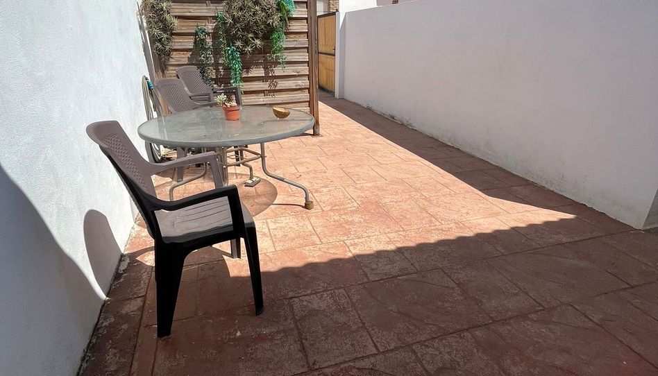 Apartamento de alquiler en Camino de la Reyerta, 1, La Jara, Sanlúcar de Barrameda - imagen 1 Foto 1 de Apartamento de alquiler en Camino de la Reyerta, 1, La Jara, Sanlúcar de Barrameda