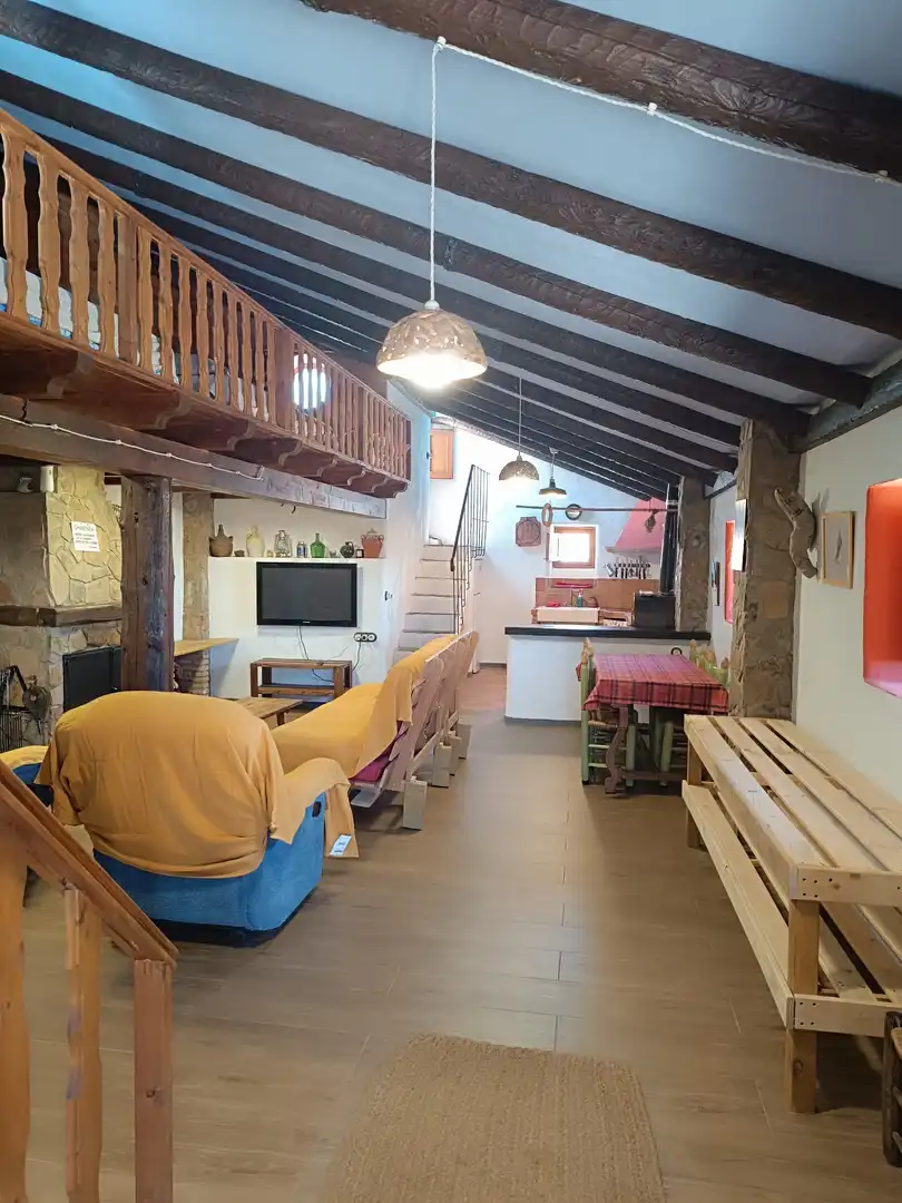 Lofts for rent in Aldeire  with Furnished