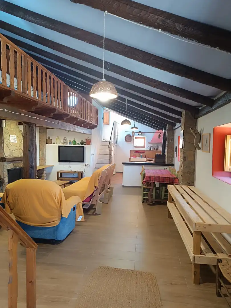 Lofts for rent in Aldeire  with Furnished