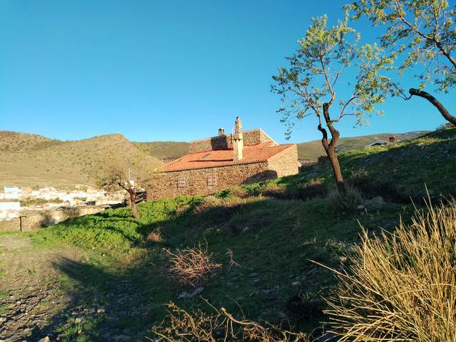 Loft en Alquiler en Calle Isabel Allende, 14 en Aldeire