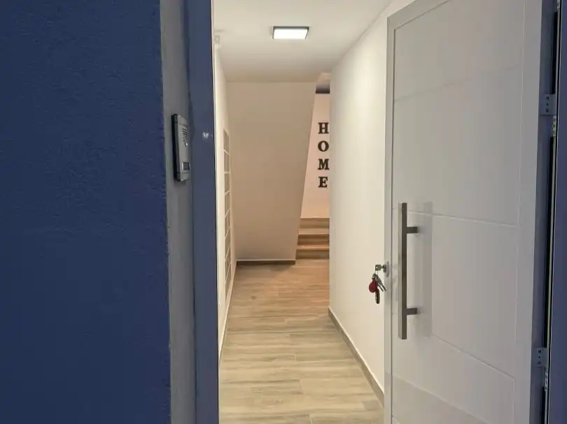 Flat for rent in Calle Lecie, 2, Valdepeñas Flat for rent in Valdepeñas with Air Conditioner, Heating and Terrace