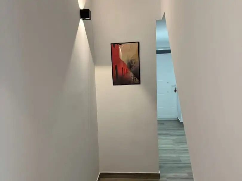 Flat for rent in Calle Lecie, 2, Valdepeñas Flat for rent in Valdepeñas with Air Conditioner, Heating and Terrace