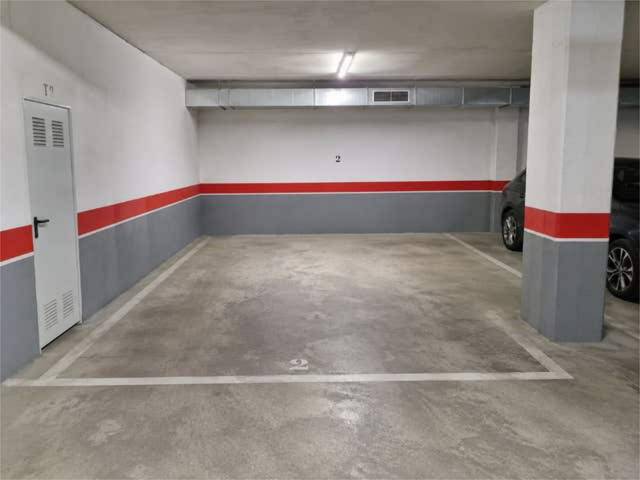 Garaje en Alquiler en Zona Carrefour - Urbanizaciones