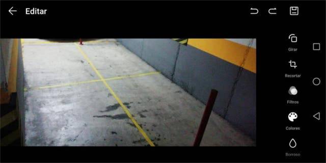 Garaje en Alquiler en Monte Lentiscal - Las Meleguinas