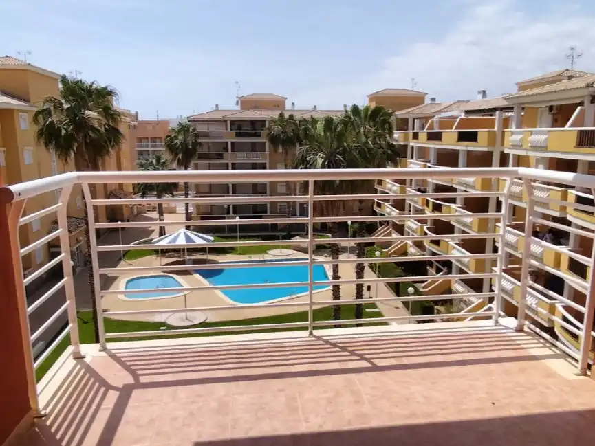 Apartamento en venta en Carrer Alcalá Galiano, 12, Moncófar Playa Piscina de Apartamento en venta en Moncofa con Aire acondicionado, Terraza y Piscina