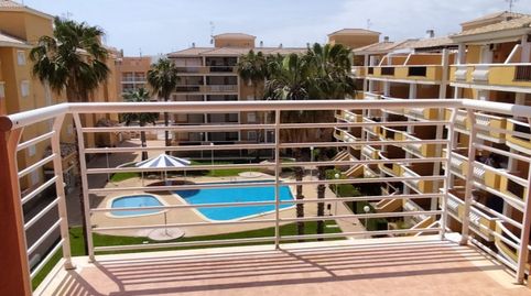 Apartamento en venta en Carrer Alcalá Galiano, 12, Moncófar Playa, Moncofa - imagen 2 Foto 2 de Apartamento en venta en Carrer Alcalá Galiano, 12, Moncófar Playa, Moncofa