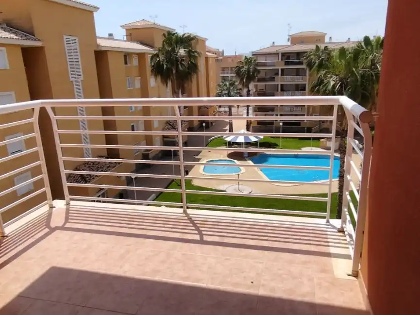 Apartamento en venta en Carrer Alcalá Galiano, 12, Moncófar Playa Piscina de Apartamento en venta en Moncofa con Aire acondicionado, Terraza y Piscina