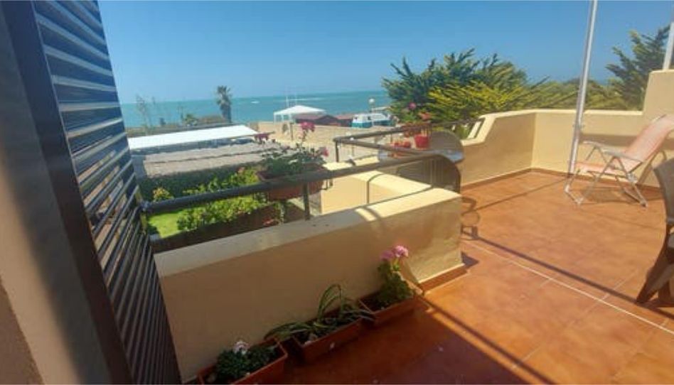 Apartamento de alquiler en Bahia Luz - La Forestal, Rota - imagen 1 Foto 1 de Apartamento de alquiler en Bahia Luz - La Forestal, Rota