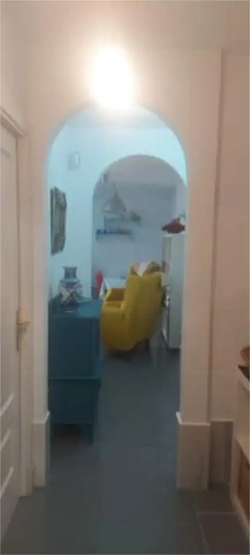 Apartamento de alquiler en Bahia Luz - La Forestal Apartamento de alquiler en Rota con Calefacción, Jardín privado y Terraza