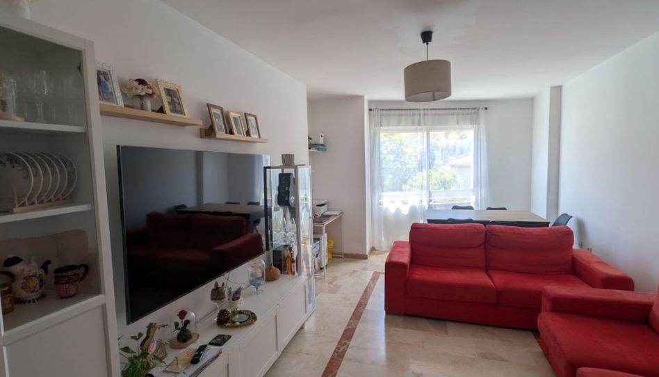 Wohnung zur Miete in Calle Cortijo de las Angustias, 17, Cenes de la Vega, Granada - Bild 1 Foto 1 von Wohnung zur Miete in Calle Cortijo de las Angustias, 17, Cenes de la Vega, Granada