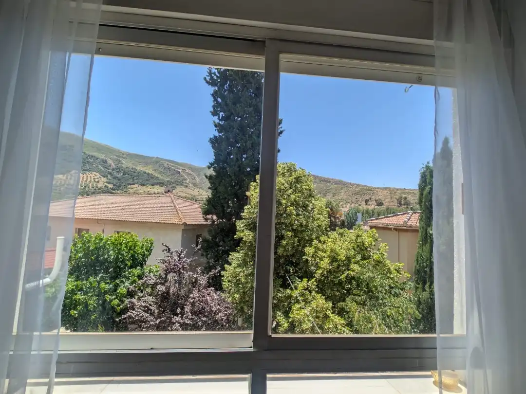 Flat for rent in Calle Cortijo de las Angustias, 17, Cenes de la Vega Exterior view of Flat for rent in Cenes de la Vega
