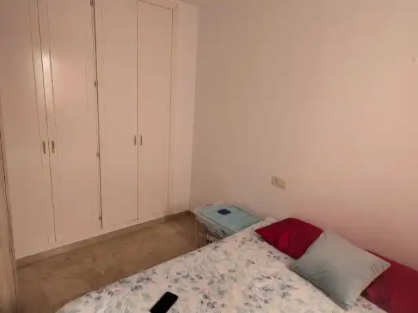 Flat for rent in Calle Cortijo de las Angustias, 17, Cenes de la Vega Bedroom of Flat for rent in Cenes de la Vega