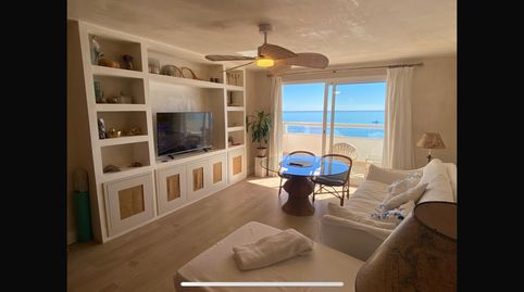 Wohnung zur Miete in Avenida Mar del Sur, 8, Torreguadiaro - San Diego, Sotogrande - Bild 3 Foto 3 von Wohnung zur Miete in Avenida Mar del Sur, 8, Torreguadiaro - San Diego, Sotogrande