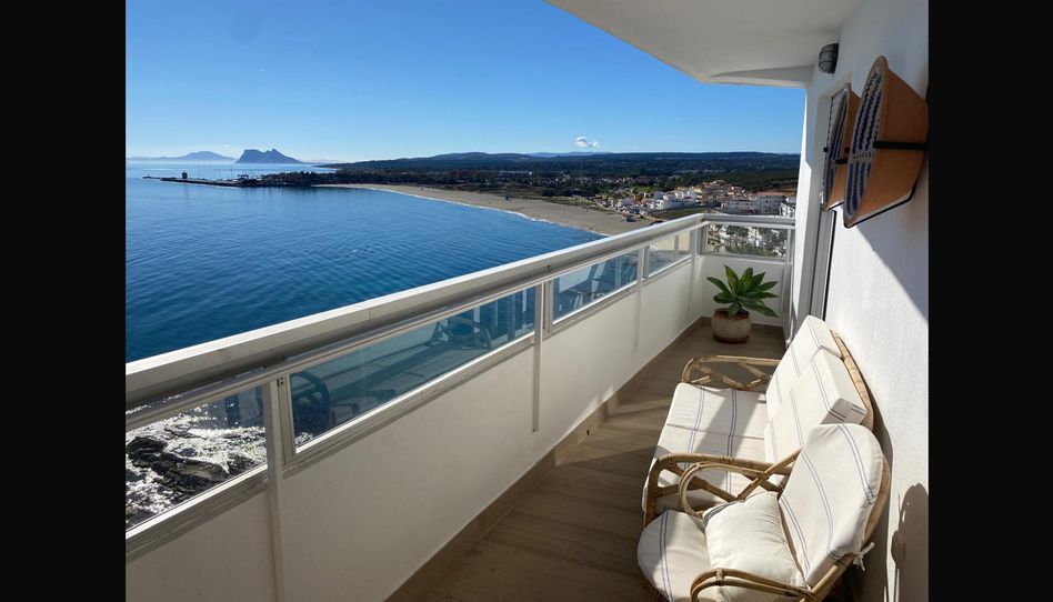 Wohnung zur Miete in Avenida Mar del Sur, 8, Torreguadiaro - San Diego, Sotogrande - Bild 1 Foto 1 von Wohnung zur Miete in Avenida Mar del Sur, 8, Torreguadiaro - San Diego, Sotogrande