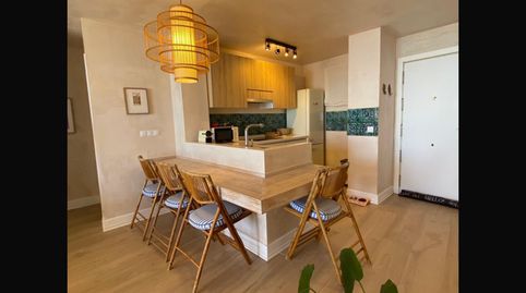 Wohnung zur Miete in Avenida Mar del Sur, 8, Torreguadiaro - San Diego, Sotogrande - Bild 4 Foto 4 von Wohnung zur Miete in Avenida Mar del Sur, 8, Torreguadiaro - San Diego, Sotogrande