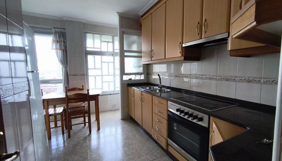 Flat for sale in Calle Exército Español, 8p, Caranza, Ferrol - image 1 Photo 1 of Flat for sale in Calle Exército Español, 8p, Caranza, Ferrol