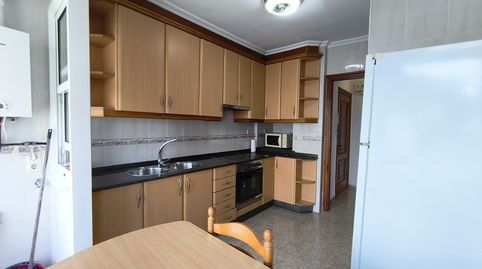 Flat for sale in Calle Exército Español, 8p, Caranza, Ferrol - image 5 Photo 5 of Flat for sale in Calle Exército Español, 8p, Caranza, Ferrol