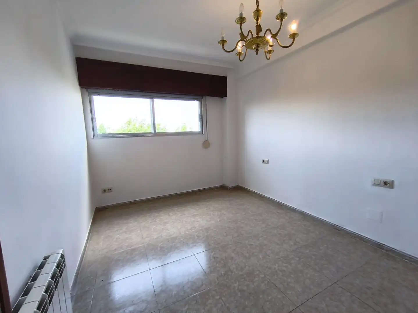 Flat for sale in Calle Exército Español, 8p, Caranza Bedroom of Flat for sale in Ferrol