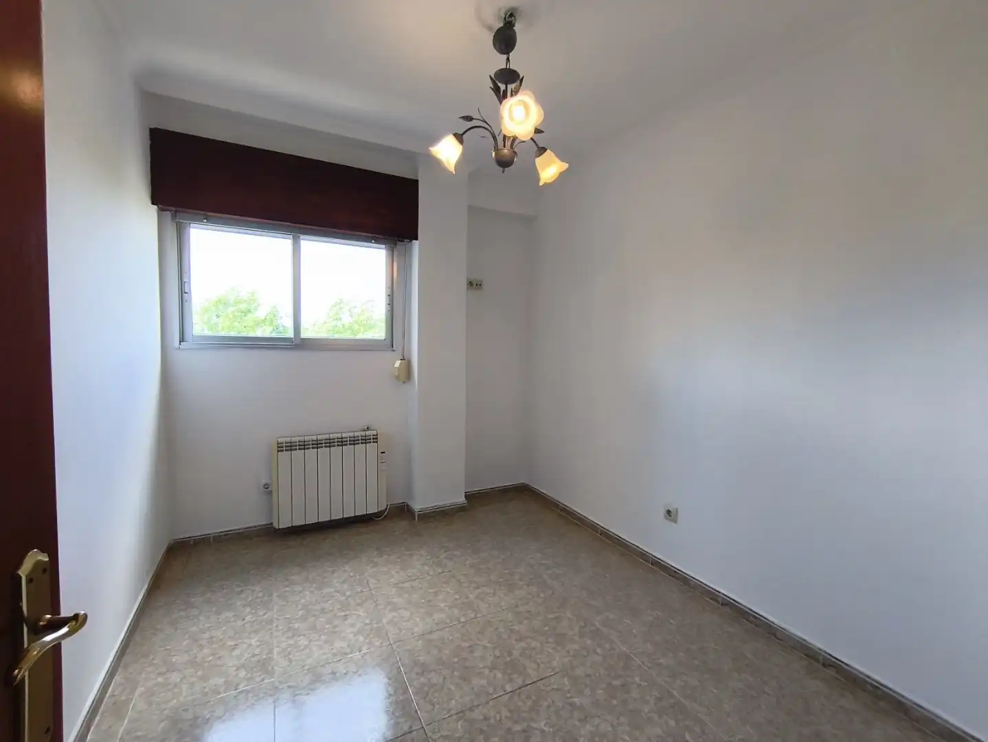 Flat for sale in Calle Exército Español, 8p, Caranza Bedroom of Flat for sale in Ferrol