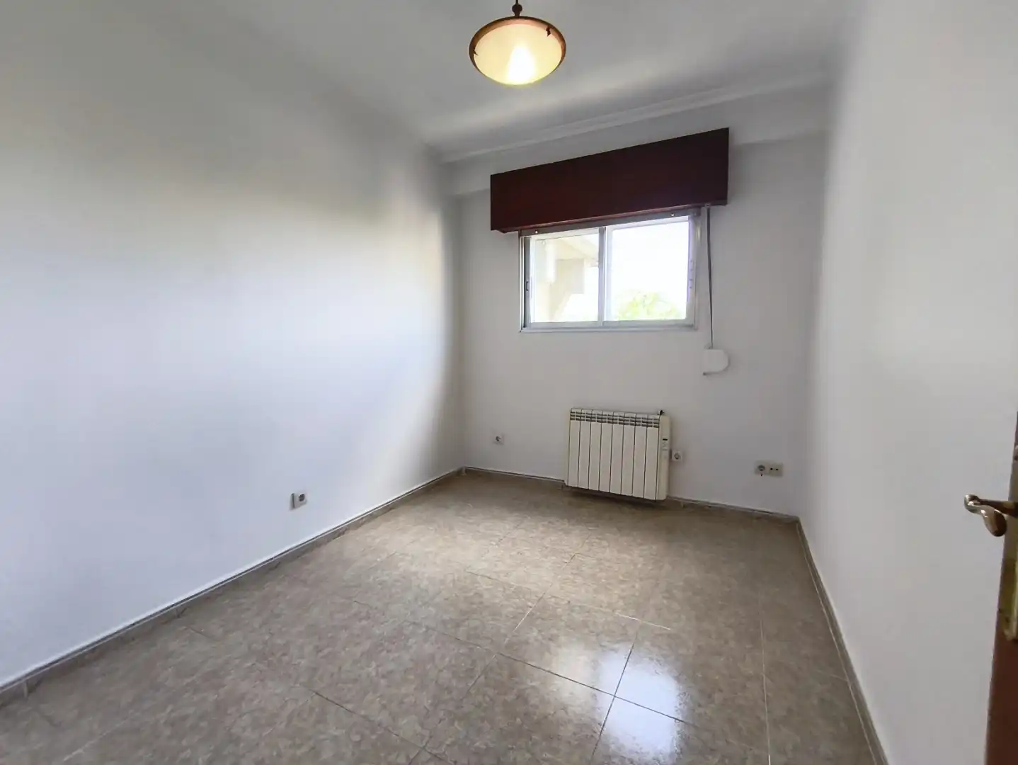 Flat for sale in Calle Exército Español, 8p, Caranza Bedroom of Flat for sale in Ferrol