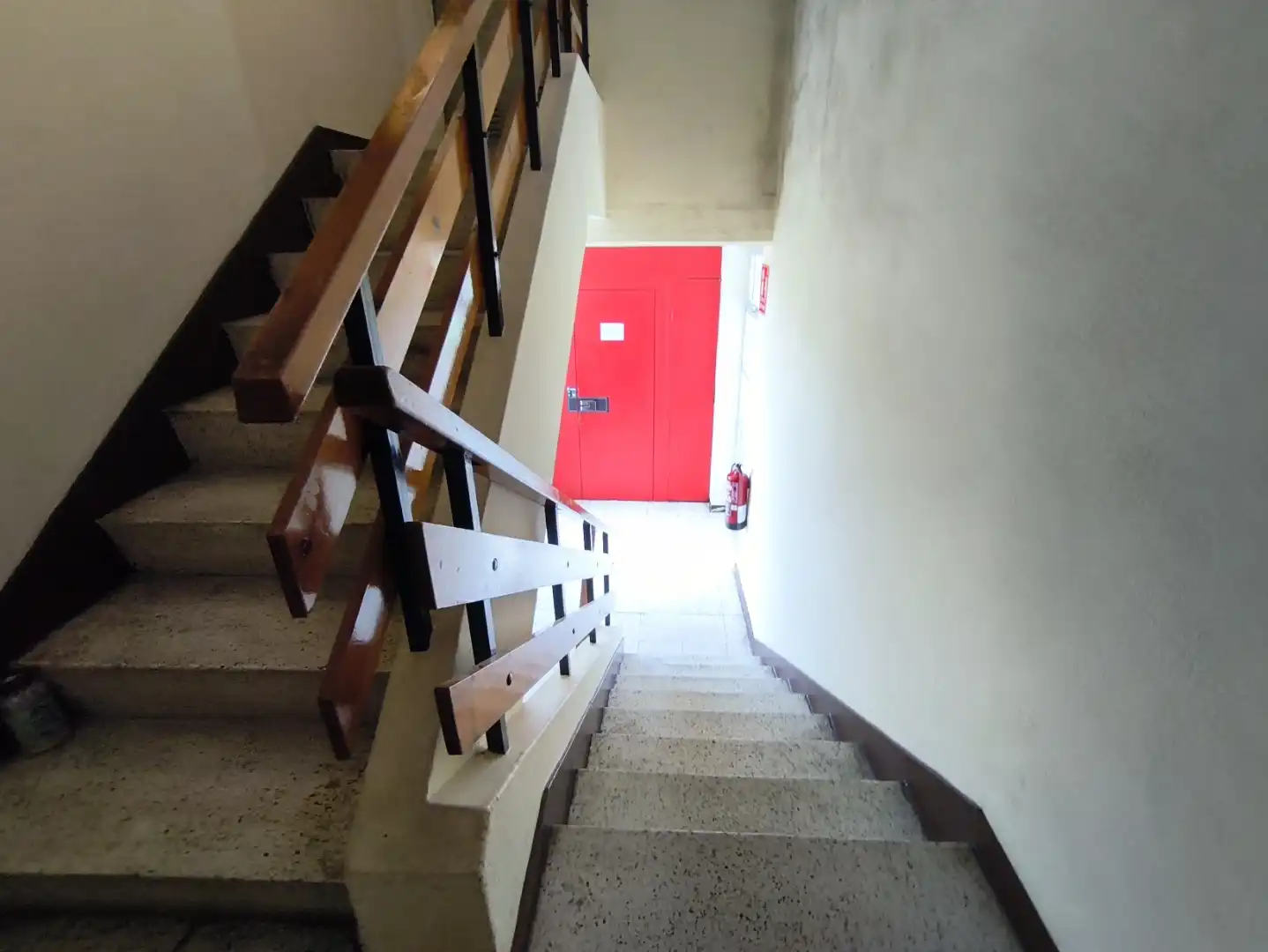 Flat for sale in Calle Exército Español, 8p, Caranza Flat for sale in Ferrol