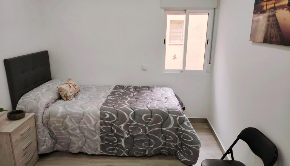 Habitació a Avinguda Catalunya, 42, La Plantera, Blanes - imatge 1 Foto 1 de Habitació a Avinguda Catalunya, 42, La Plantera, Blanes