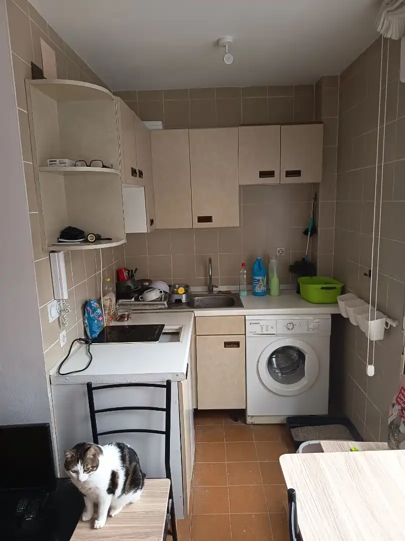 Piso en venta en Calle Montes del Sueve, 3, Ciudad Naranco - Prados de La Fuente