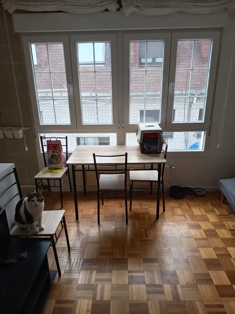 Piso en venta en Calle Montes del Sueve, 3, Ciudad Naranco - Prados de La Fuente