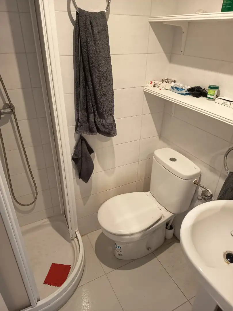 Piso en venta en Calle Montes del Sueve, 3, Ciudad Naranco - Prados de La Fuente