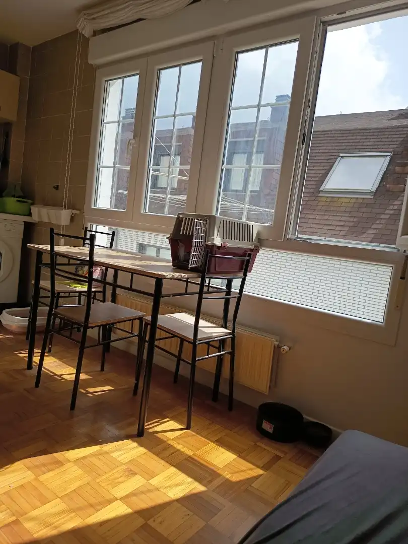 Piso en venta en Calle Montes del Sueve, 3, Ciudad Naranco - Prados de La Fuente