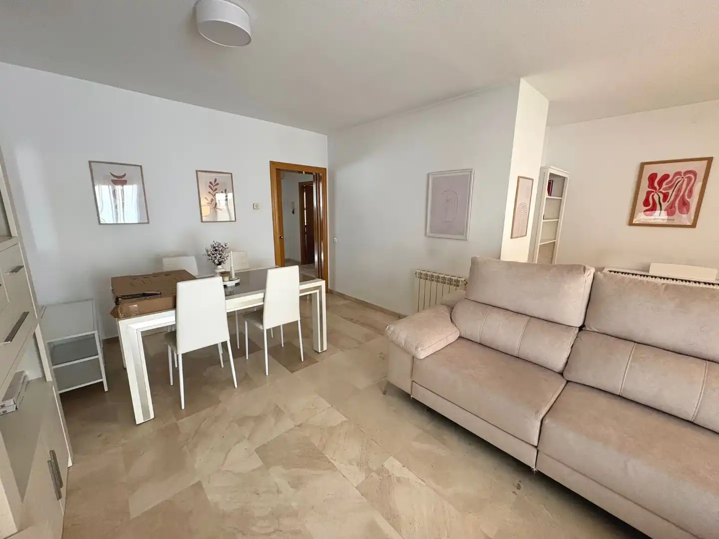 Piso en venta en Calle de Marcial Lalanda, 43, Casco Histórico Piso en venta en Calle de Marcial Lalanda, 43, Casco Histórico