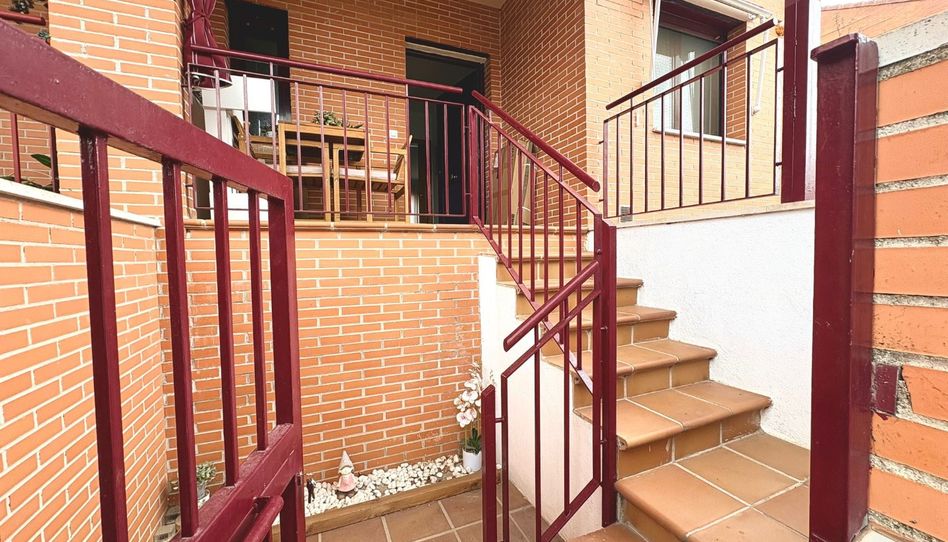 Piso en venta en Calle de Marcial Lalanda, 43, Casco Histórico, Rivas-Vaciamadrid - imagen 1 Foto 1 de Piso en venta en Calle de Marcial Lalanda, 43, Casco Histórico, Rivas-Vaciamadrid