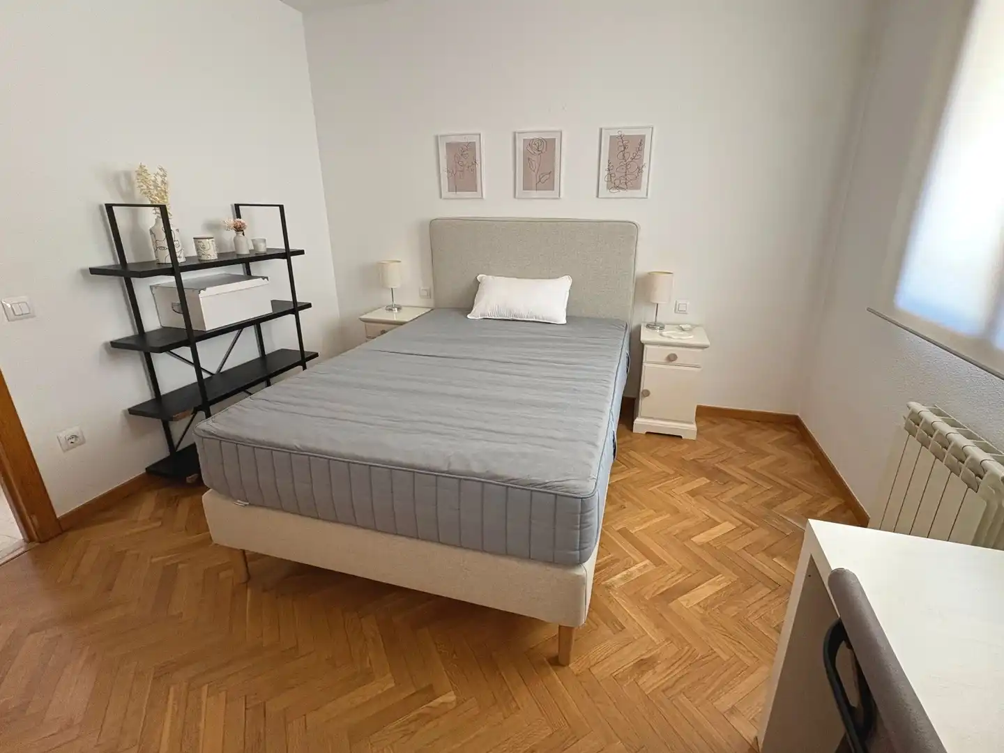 Piso en venta en Calle de Marcial Lalanda, 43, Casco Histórico Piso en venta en Calle de Marcial Lalanda, 43, Casco Histórico