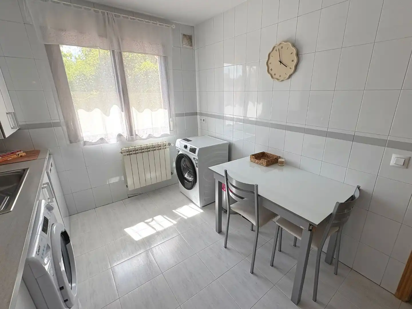 Piso en venta en Calle de Marcial Lalanda, 43, Casco Histórico Piso en venta en Calle de Marcial Lalanda, 43, Casco Histórico
