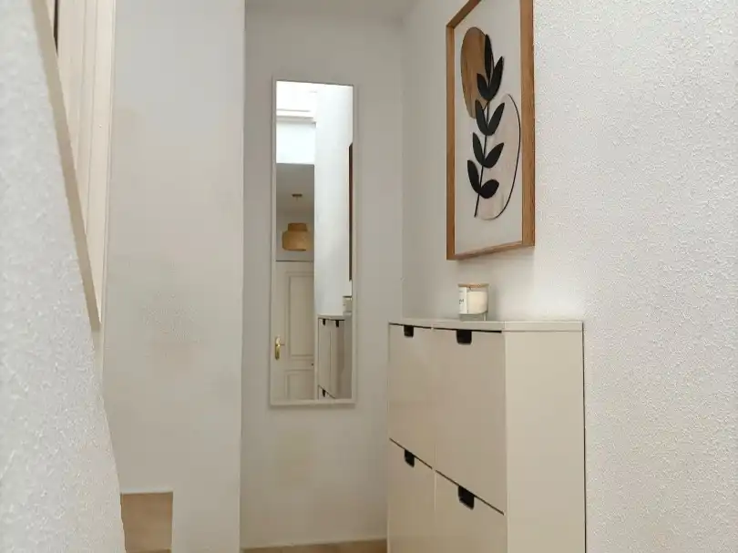 Piso en venta en Calle de Marcial Lalanda, 43, Casco Histórico Piso en venta en Calle de Marcial Lalanda, 43, Casco Histórico