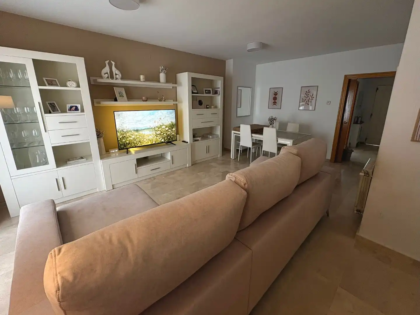 Piso en venta en Calle de Marcial Lalanda, 43, Casco Histórico Piso en venta en Calle de Marcial Lalanda, 43, Casco Histórico