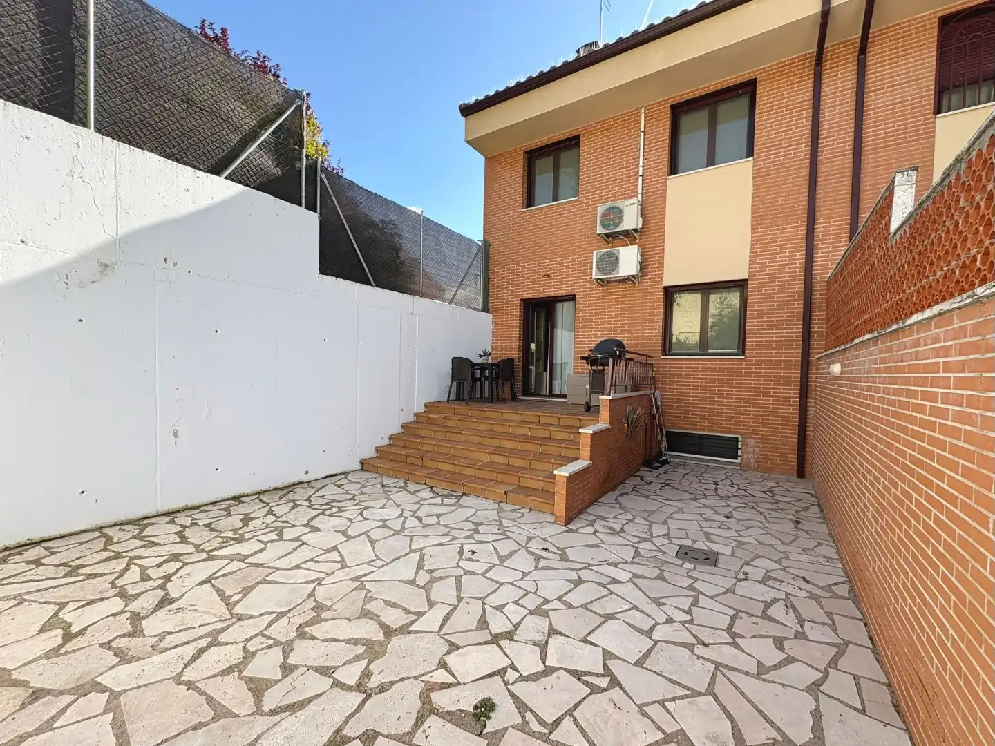 Piso en venta en Calle de Marcial Lalanda, 43, Casco Histórico Piso en venta en Calle de Marcial Lalanda, 43, Casco Histórico
