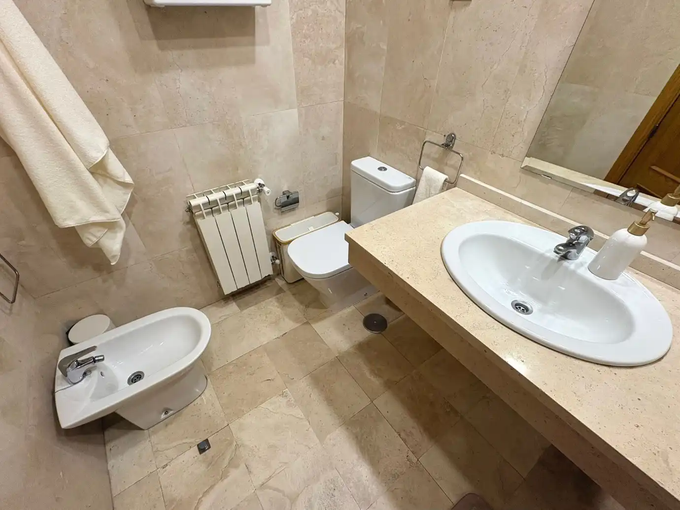 Piso en venta en Calle de Marcial Lalanda, 43, Casco Histórico Piso en venta en Calle de Marcial Lalanda, 43, Casco Histórico