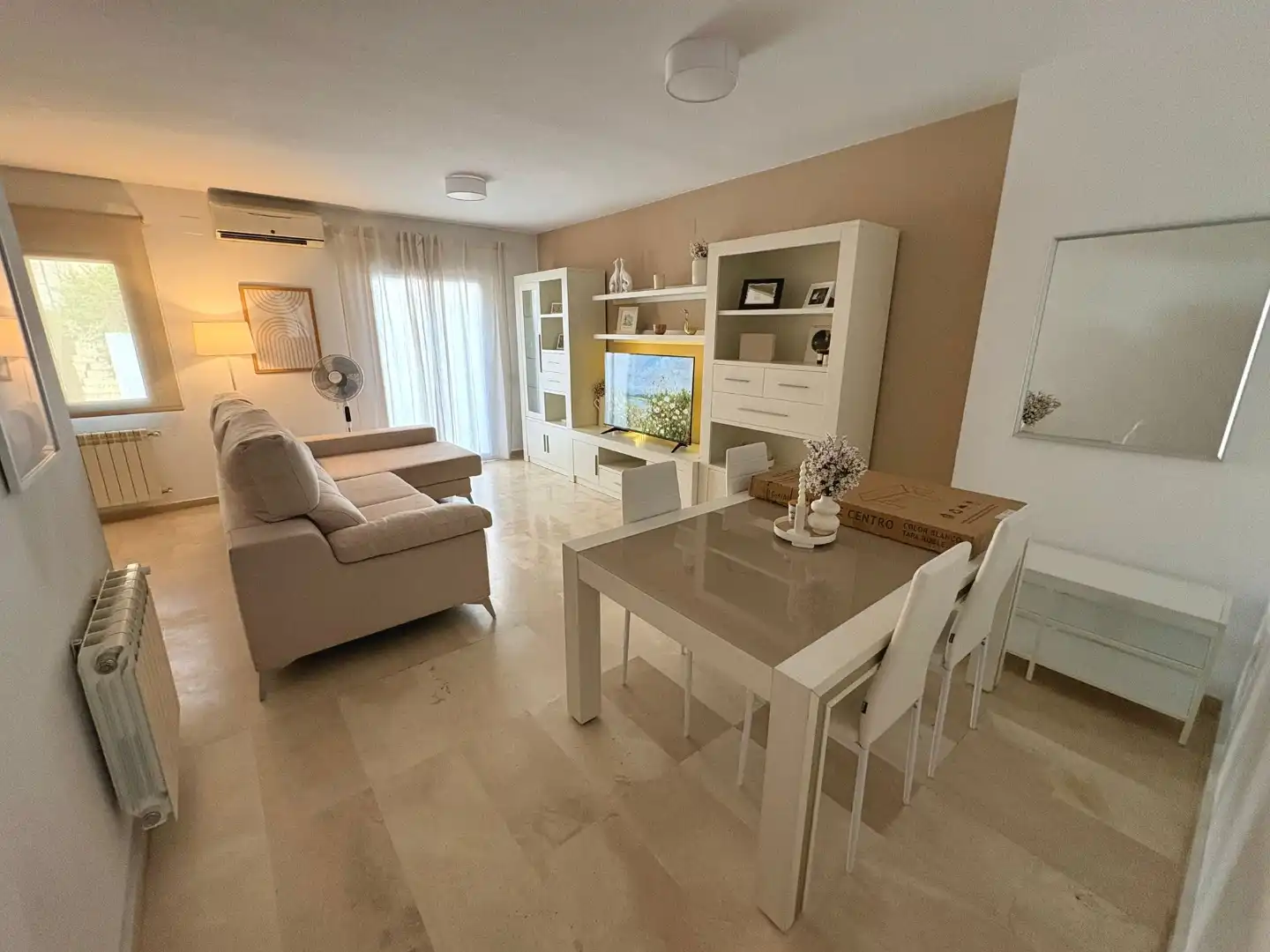 Piso en venta en Calle de Marcial Lalanda, 43, Casco Histórico Piso en venta en Calle de Marcial Lalanda, 43, Casco Histórico