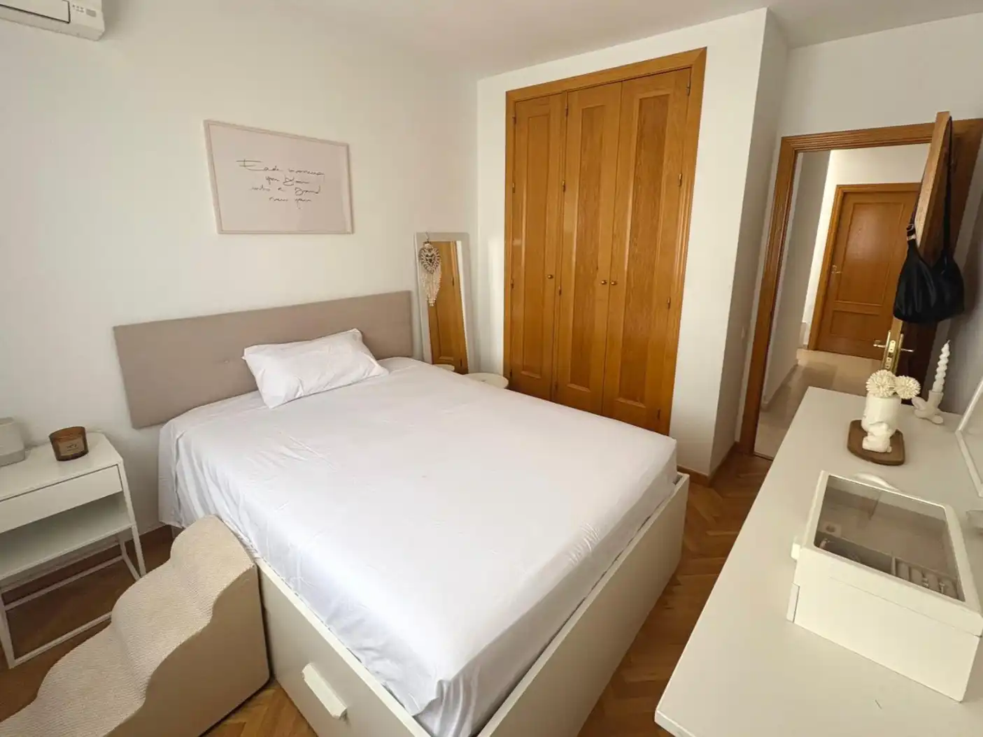 Piso en venta en Calle de Marcial Lalanda, 43, Casco Histórico Piso en venta en Calle de Marcial Lalanda, 43, Casco Histórico